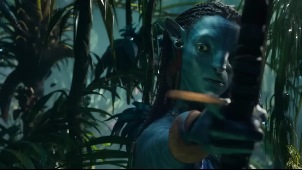 Disney + pour obtenir un film record avec un score de 92% Rotten Tomatoes