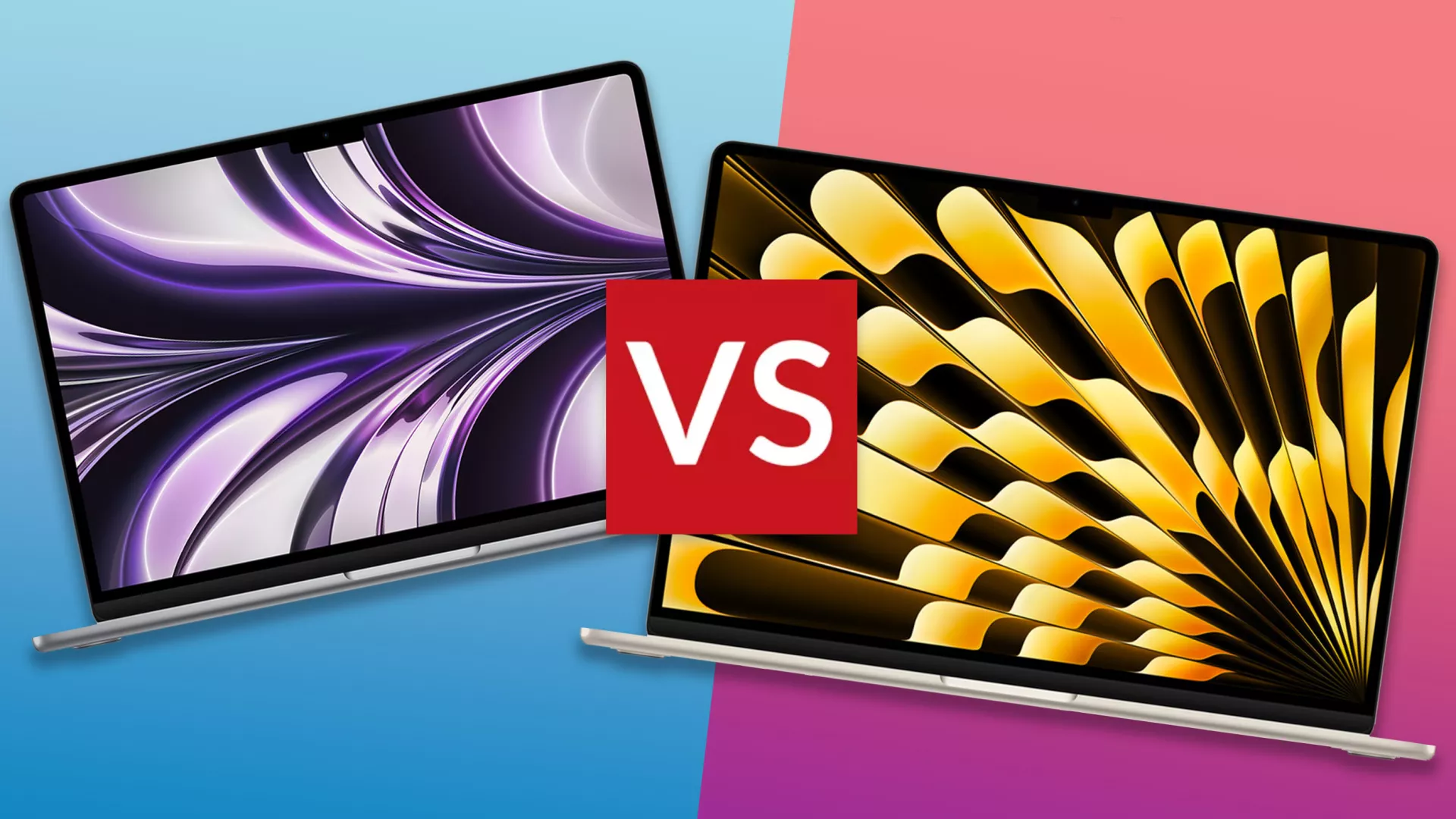 Can&rsquo;t decide between Apple&rsquo;s new 15-inch or 13-inch MacBook Air?