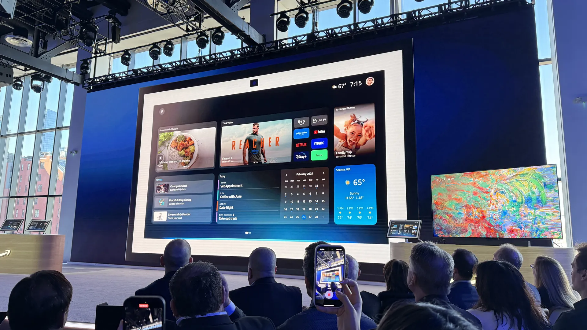Alexa+ est là : la nouvelle génération d’Alexa encore plus performante