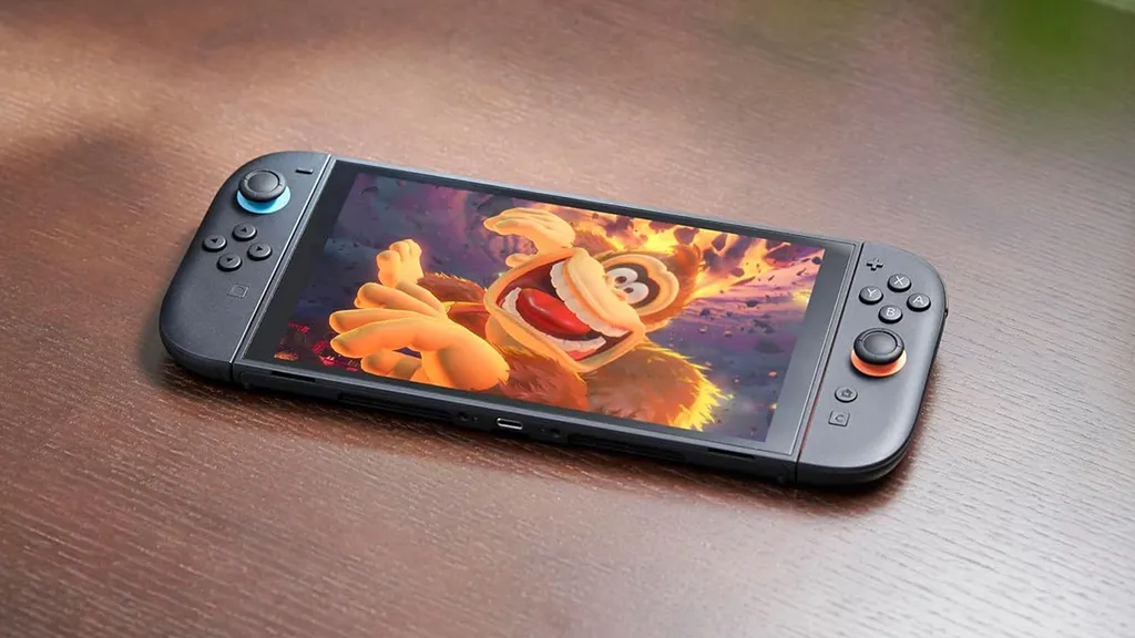 Suivi des stocks de la Nintendo Switch 2 : où et quand précommander la nouvelle console de Nintendo ?